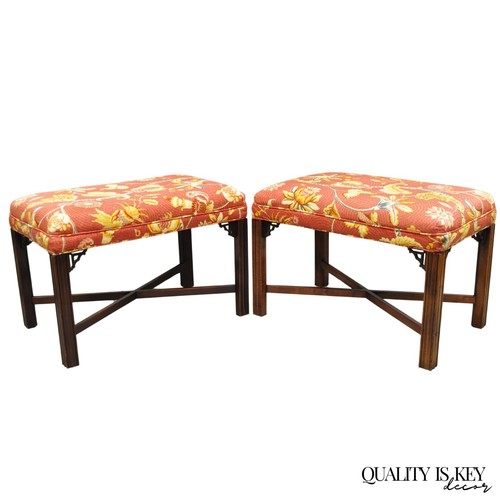 Vintage chinese chippendale - chinese,