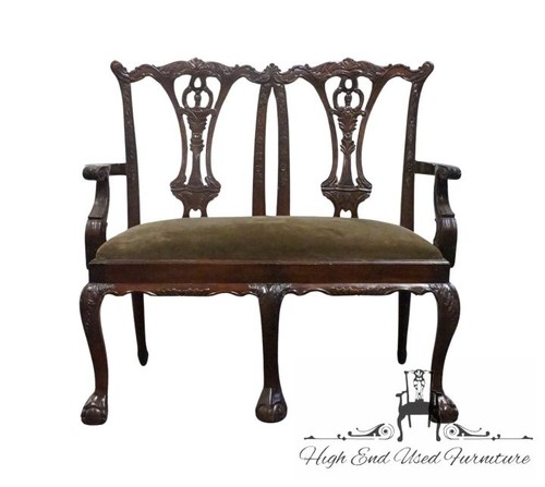 Henredon furniture solid - henredon,